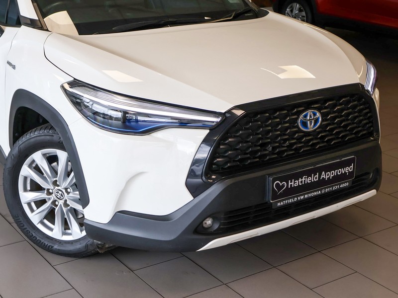Toyota Corolla Cross - Hatfield VW Rivonia - Image 6