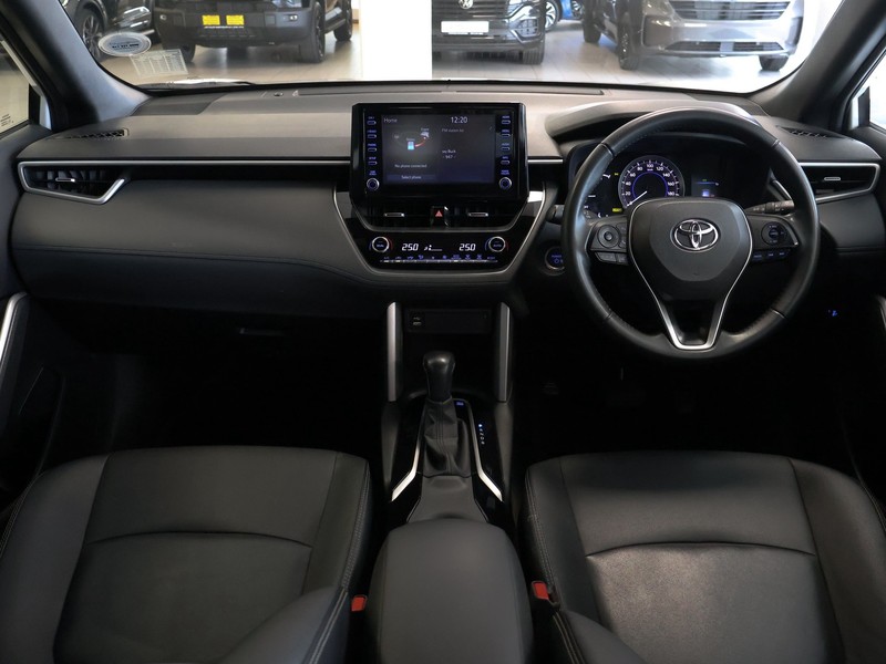 Toyota Corolla Cross - Hatfield VW Rivonia - Image 16