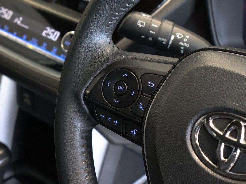 Toyota Corolla Cross - Hatfield VW Rivonia - Image 28