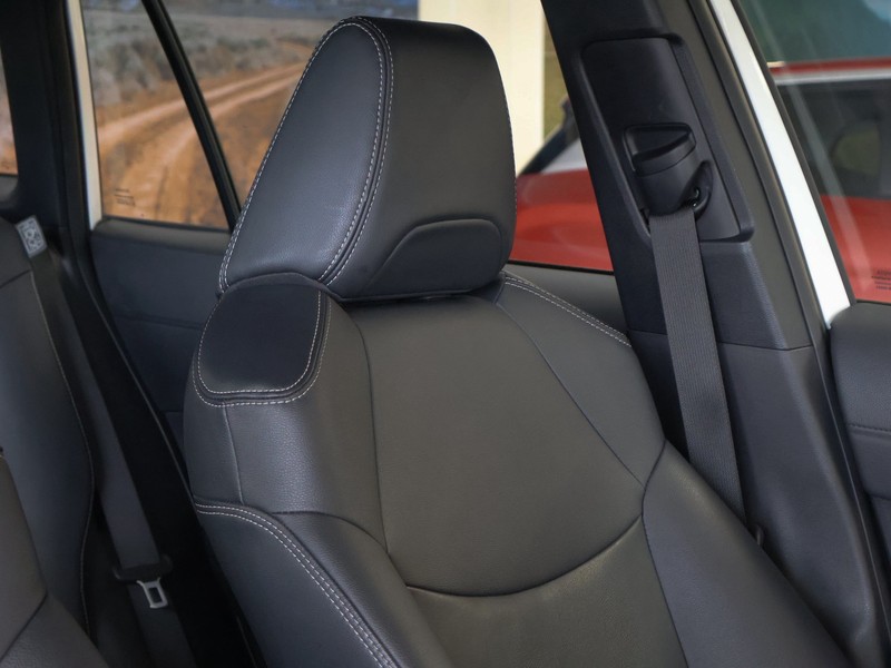 Toyota Corolla Cross - Hatfield VW Rivonia - Image 26