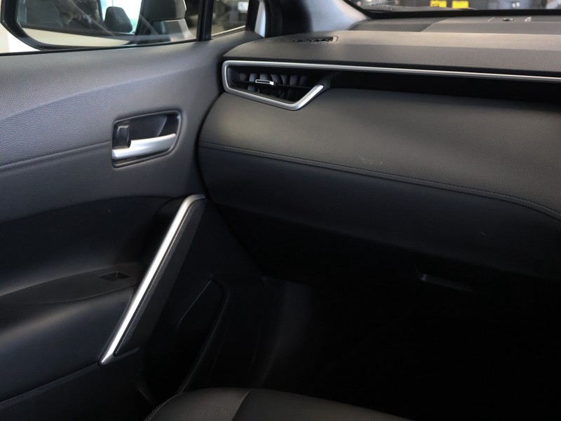 Toyota Corolla Cross - Hatfield VW Rivonia - Image 15