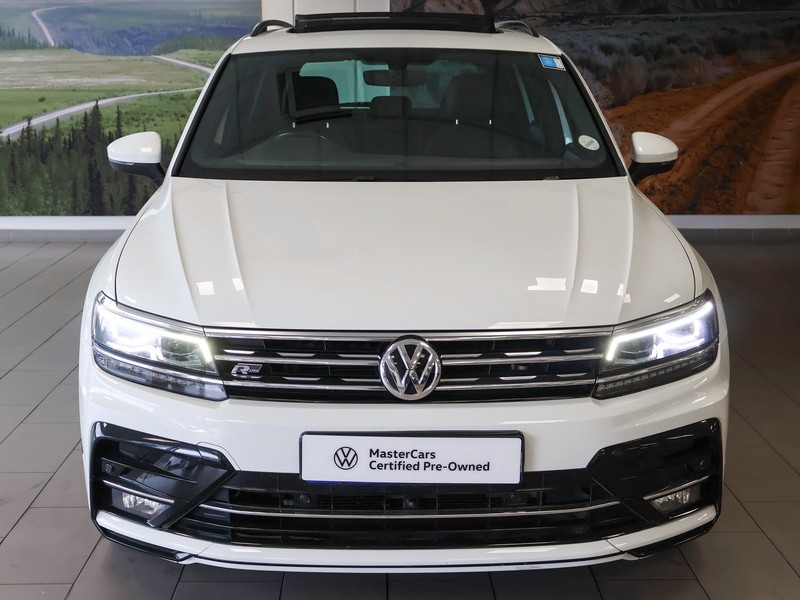Volkswagen Tiguan - Hatfield VW Rivonia - Image 2