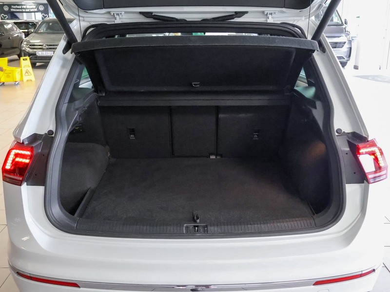 Volkswagen Tiguan - Hatfield VW Rivonia - Image 24