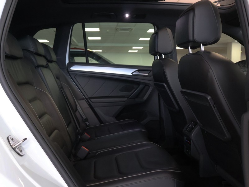 Volkswagen Tiguan - Hatfield VW Rivonia - Image 12