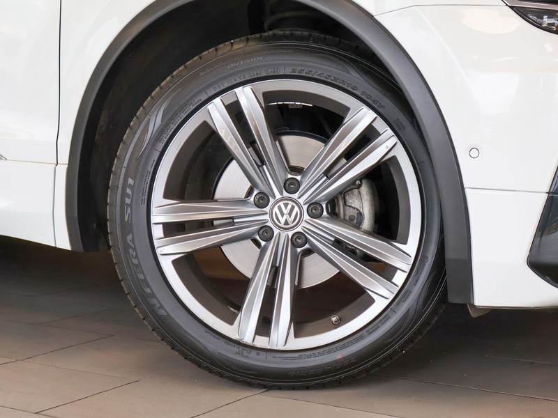 Volkswagen Tiguan - Hatfield VW Rivonia - Image 6