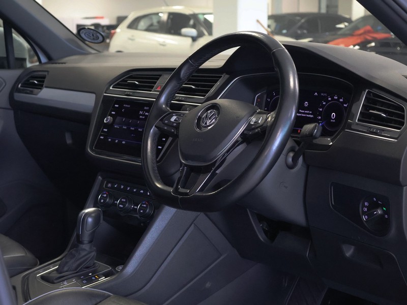 Volkswagen Tiguan - Hatfield VW Rivonia - Image 23