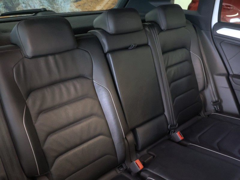Volkswagen Tiguan - Hatfield VW Rivonia - Image 15