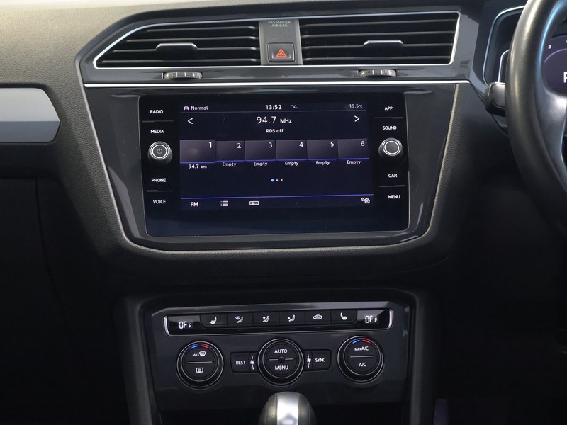 Volkswagen Tiguan - Hatfield VW Rivonia - Image 21