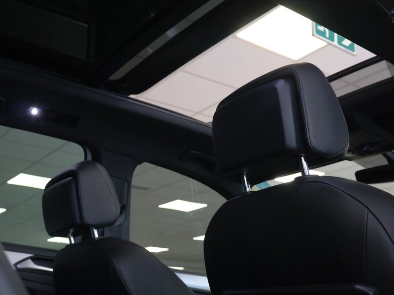 Volkswagen Tiguan - Hatfield VW Rivonia - Image 13