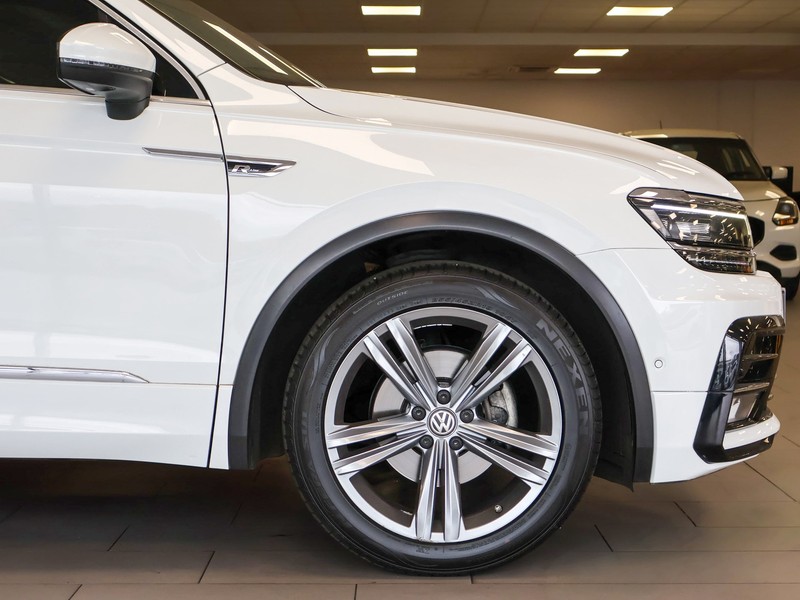 Volkswagen Tiguan - Hatfield VW Rivonia - Image 7