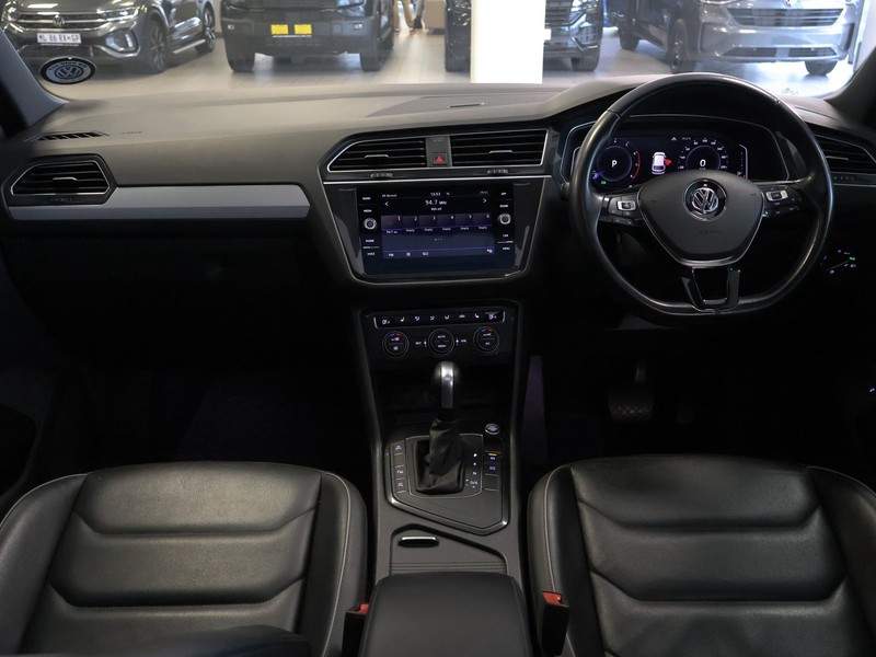 Volkswagen Tiguan - Hatfield VW Rivonia - Image 17