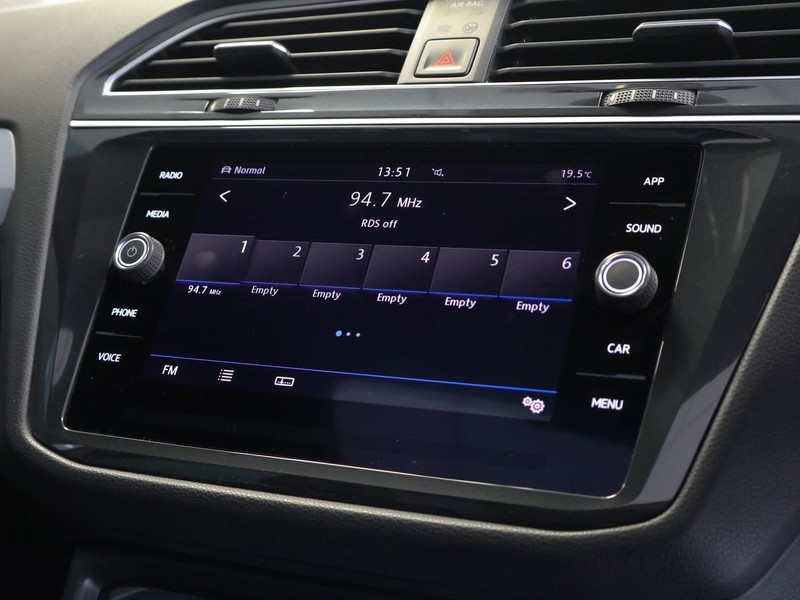 Volkswagen Tiguan - Hatfield VW Rivonia - Image 22