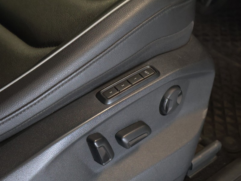 Volkswagen Tiguan - Hatfield VW Rivonia - Image 27
