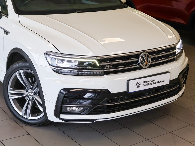 Volkswagen Tiguan - Hatfield VW Rivonia - Image 5