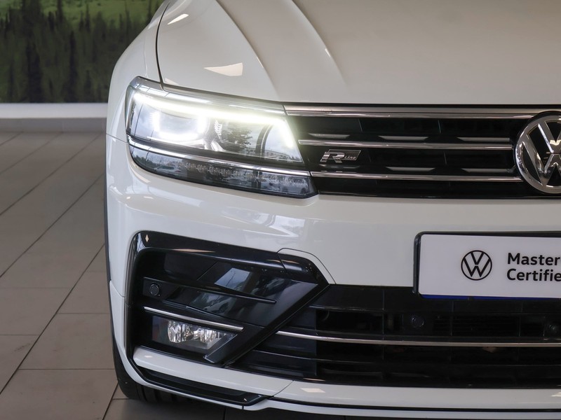 Volkswagen Tiguan - Hatfield VW Rivonia - Image 4