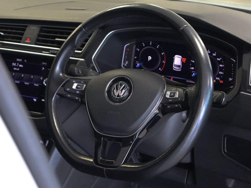 Volkswagen Tiguan - Hatfield VW Rivonia - Image 20