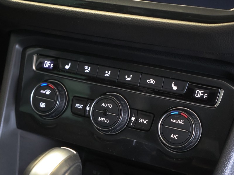 Volkswagen Tiguan - Hatfield VW Rivonia - Image 19