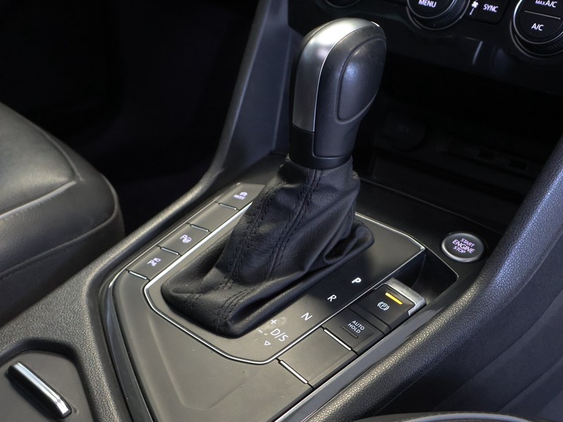 Volkswagen Tiguan - Hatfield VW Rivonia - Image 18