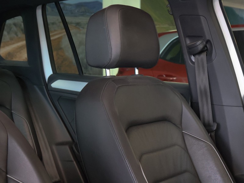 Volkswagen Tiguan - Hatfield VW Rivonia - Image 16