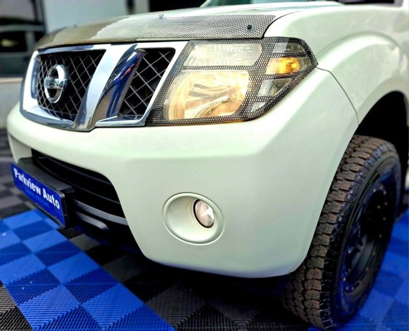 Nissan Navara - Parkview Auto Vereeniging - Image 3