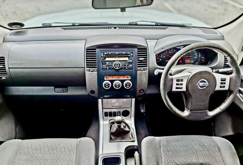 Nissan Navara - Parkview Auto Vereeniging - Image 20