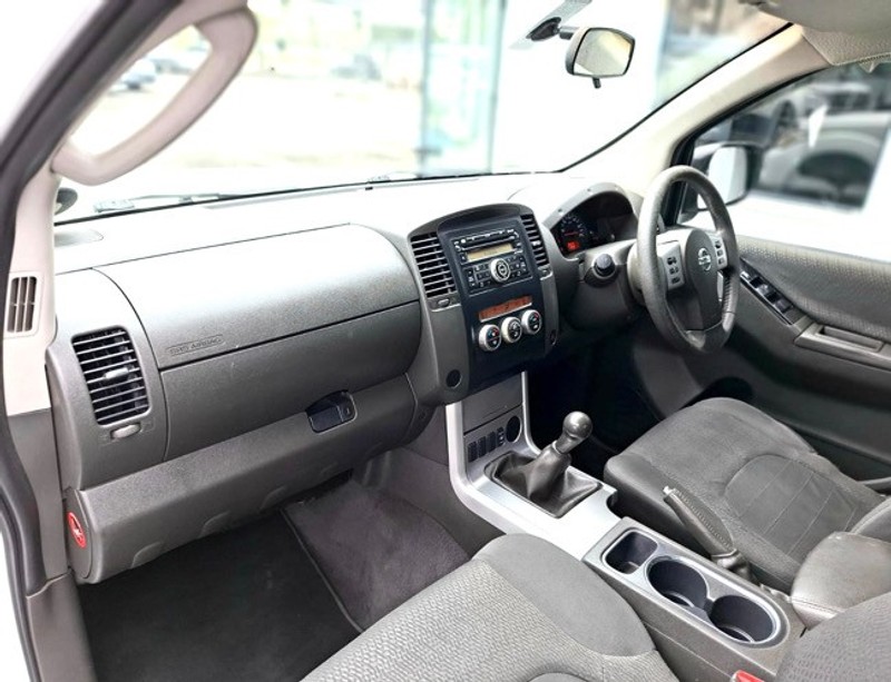 Nissan Navara - Parkview Auto Vereeniging - Image 24