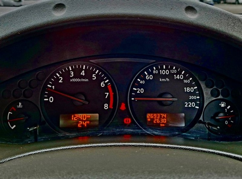 Nissan Navara - Parkview Auto Vereeniging - Image 11