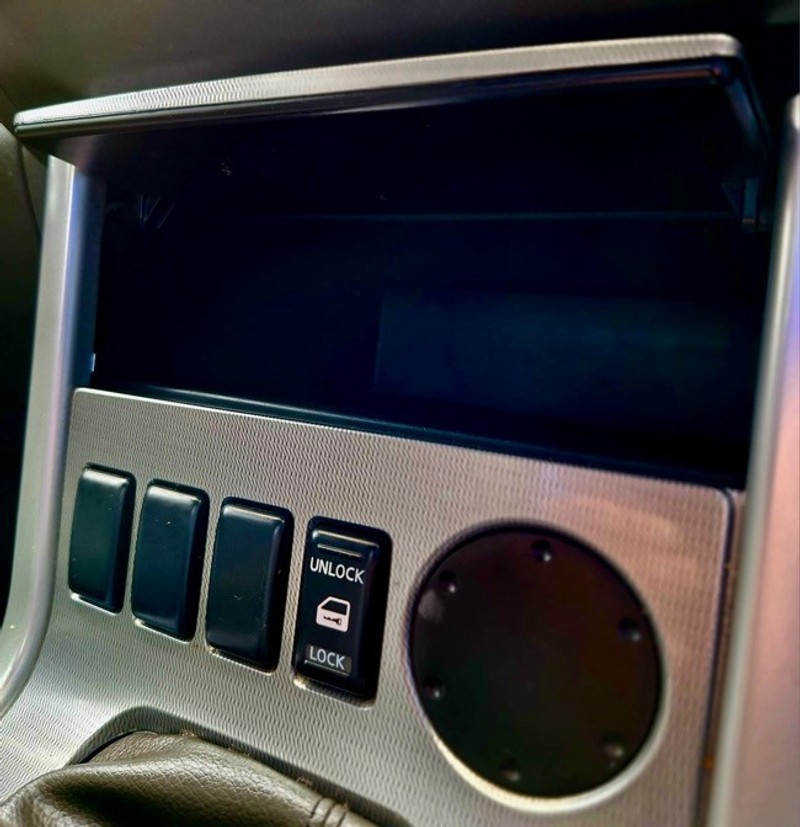 Nissan Navara - Parkview Auto Vereeniging - Image 16