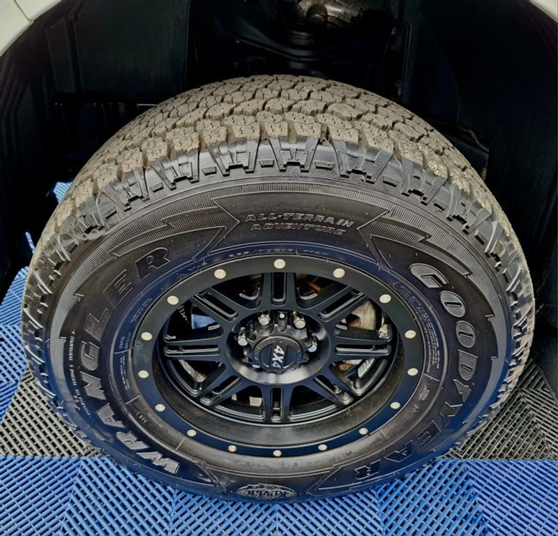 Nissan Navara - Parkview Auto Vereeniging - Image 4