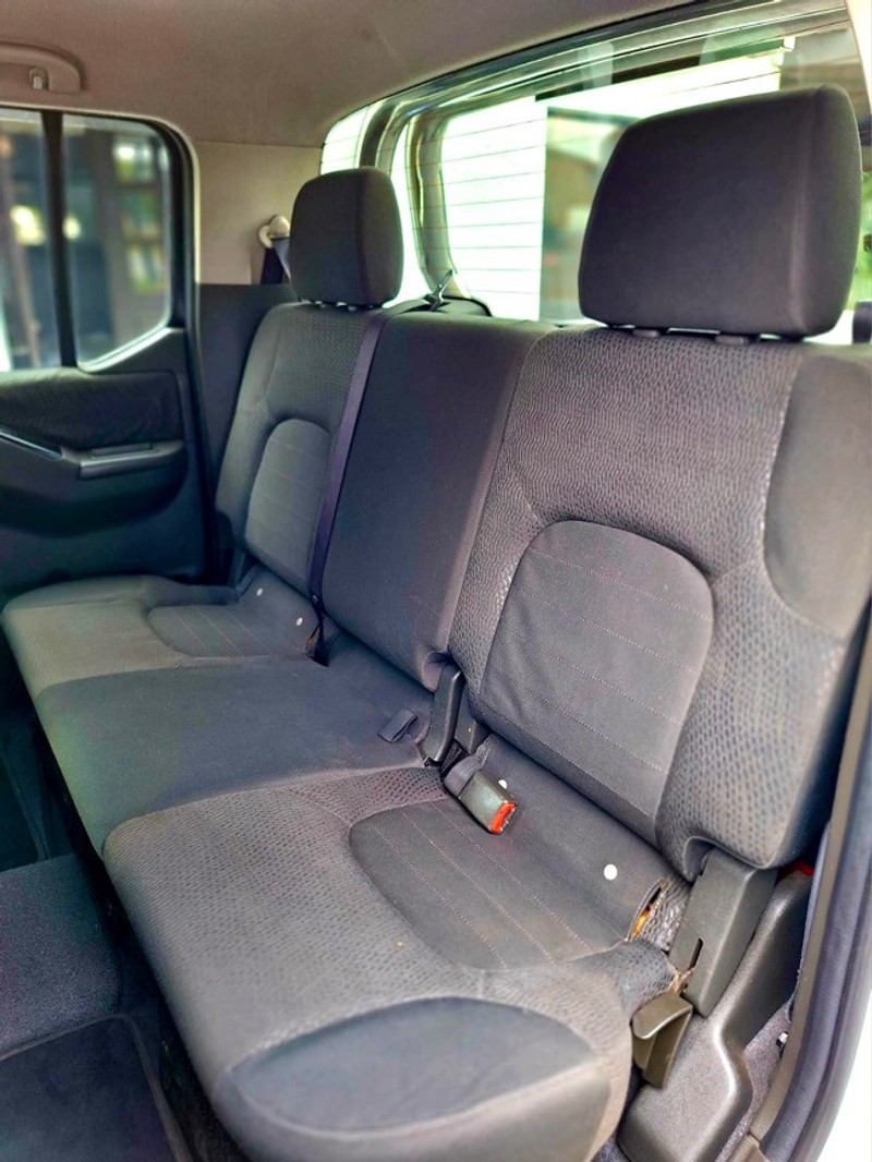 Nissan Navara - Parkview Auto Vereeniging - Image 22