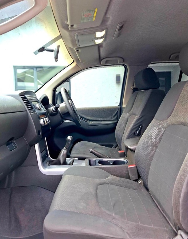 Nissan Navara - Parkview Auto Vereeniging - Image 25
