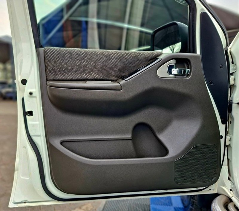 Nissan Navara - Parkview Auto Vereeniging - Image 23