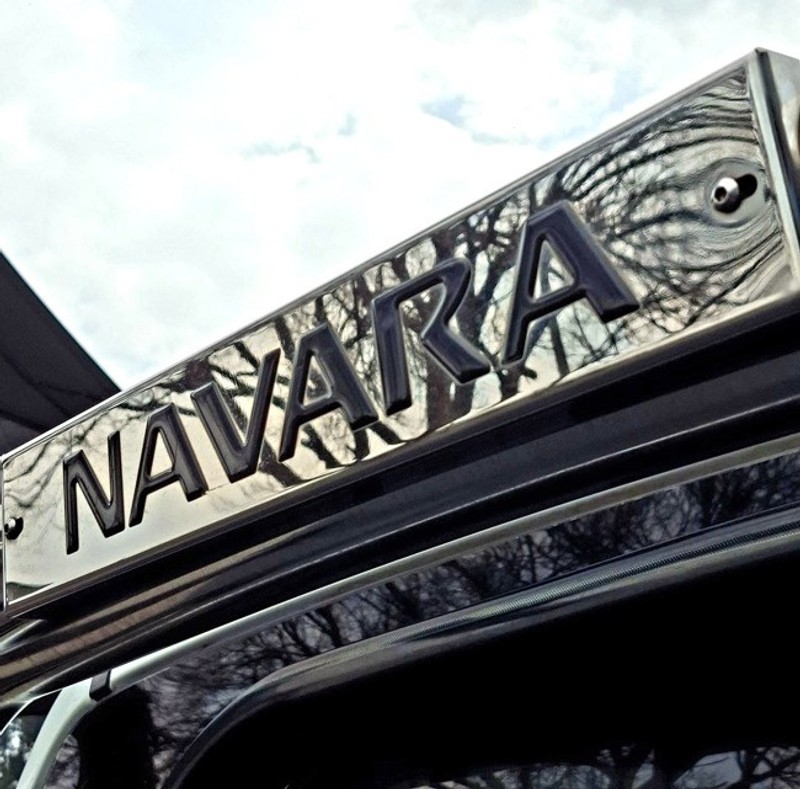 Nissan Navara - Parkview Auto Vereeniging - Image 29
