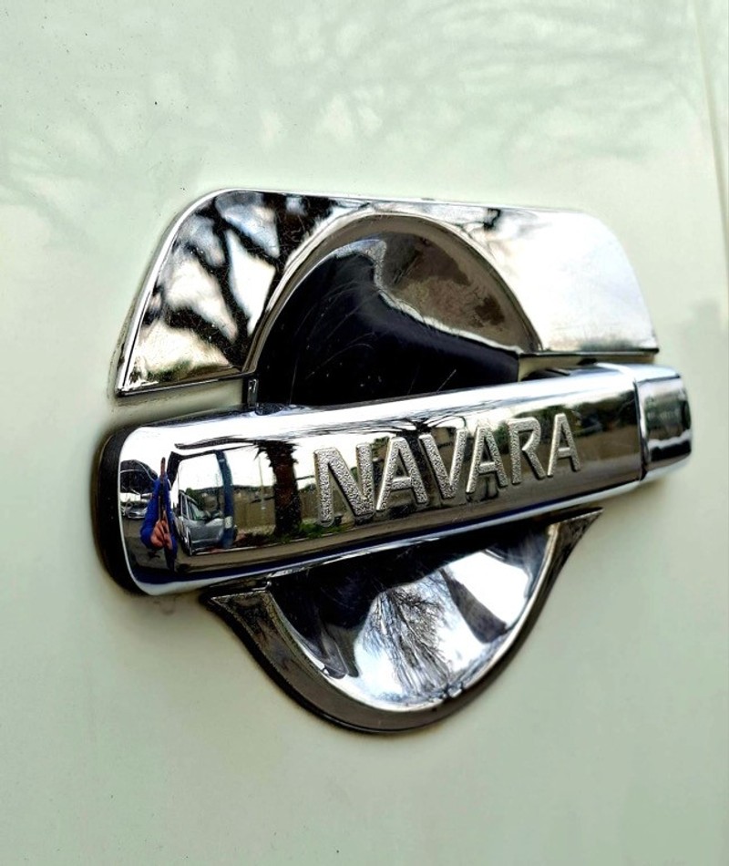 Nissan Navara - Parkview Auto Vereeniging - Image 28