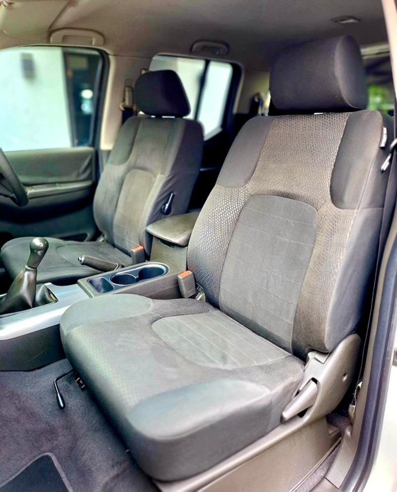 Nissan Navara - Parkview Auto Vereeniging - Image 26