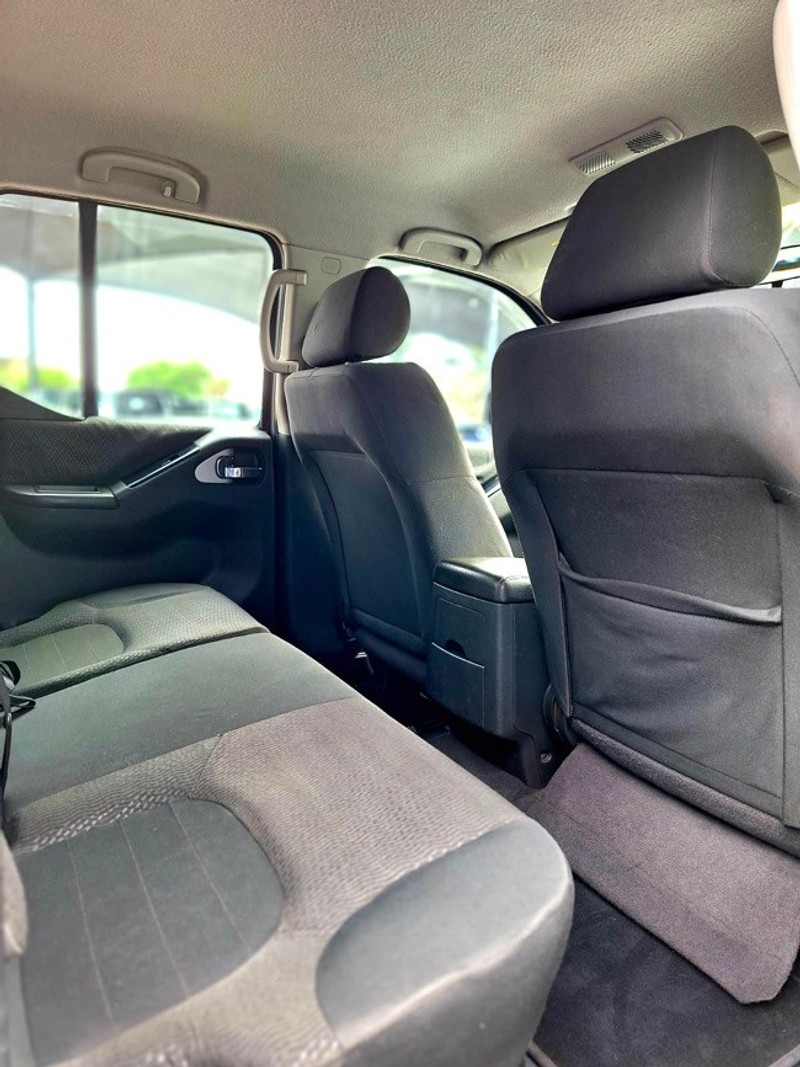 Nissan Navara - Parkview Auto Vereeniging - Image 19
