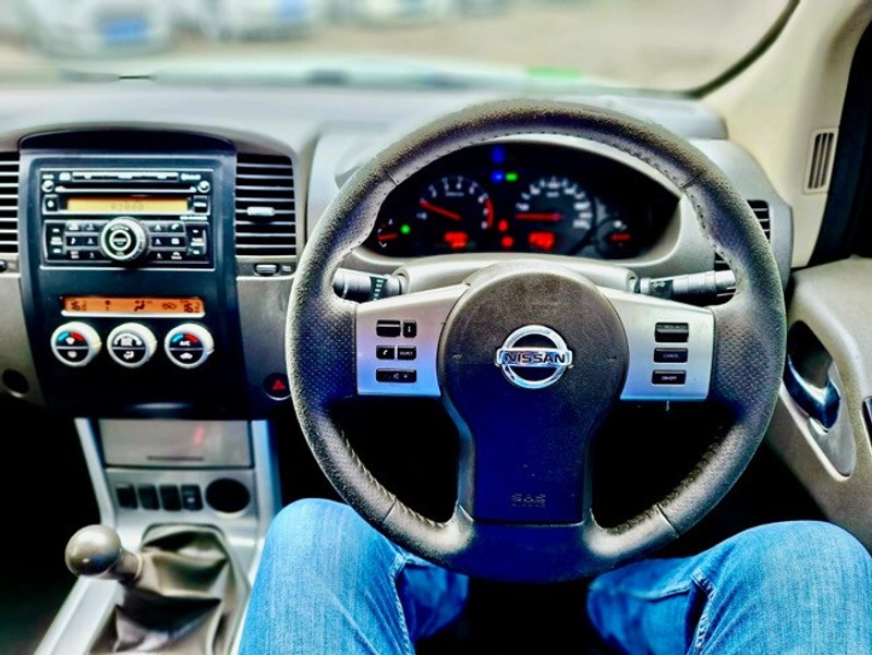 Nissan Navara - Parkview Auto Vereeniging - Image 14