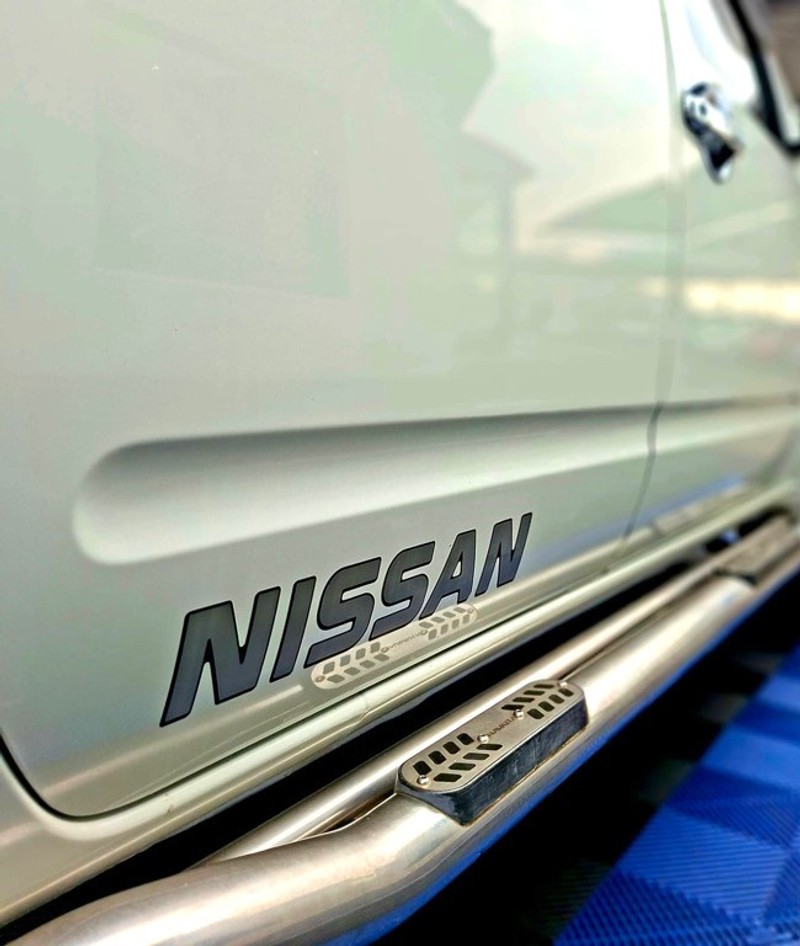 Nissan Navara - Parkview Auto Vereeniging - Image 8