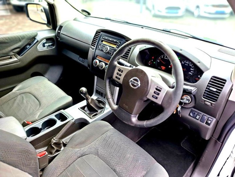 Nissan Navara - Parkview Auto Vereeniging - Image 9