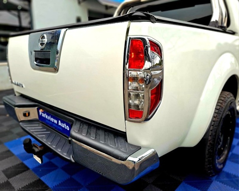 Nissan Navara - Parkview Auto Vereeniging - Image 32