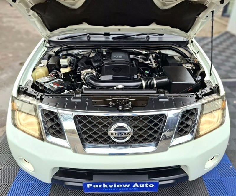 Nissan Navara - Parkview Auto Vereeniging - Image 38