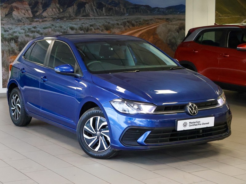 Volkswagen Polo - Hatfield VW Rivonia - Image 1