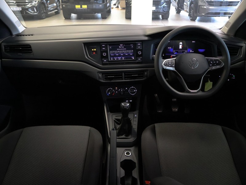 Volkswagen Polo - Hatfield VW Rivonia - Image 11