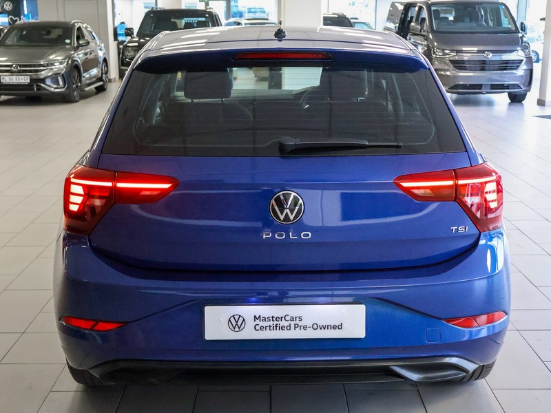 Volkswagen Polo - Hatfield VW Rivonia - Image 9