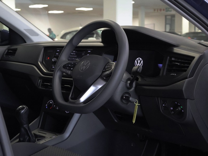 Volkswagen Polo - Hatfield VW Rivonia - Image 16
