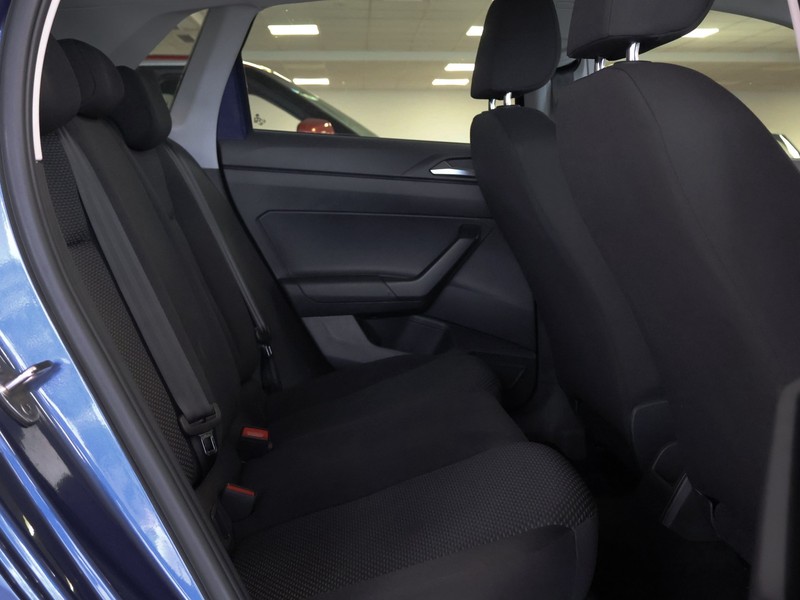 Volkswagen Polo - Hatfield VW Rivonia - Image 13