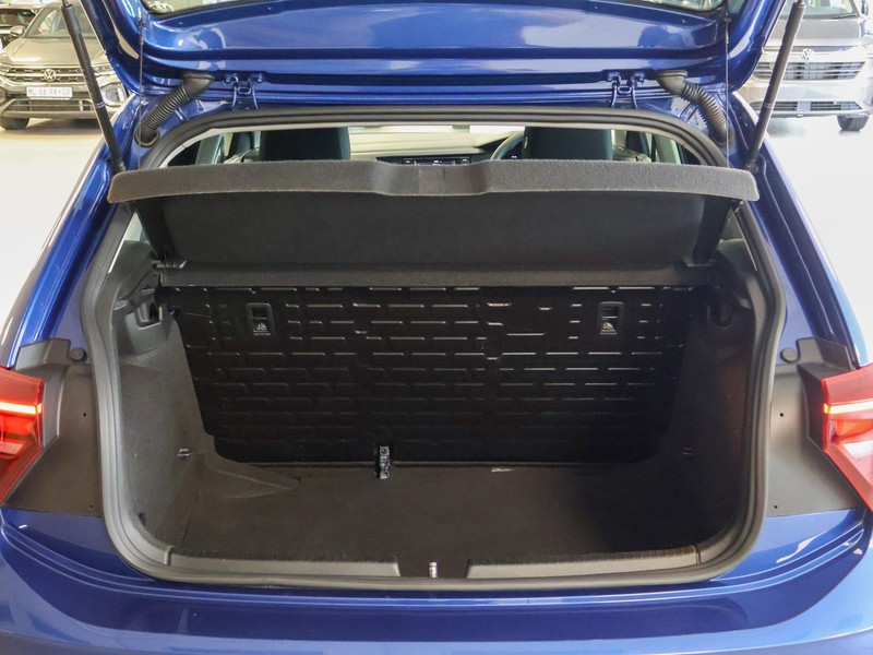 Volkswagen Polo - Hatfield VW Rivonia - Image 24