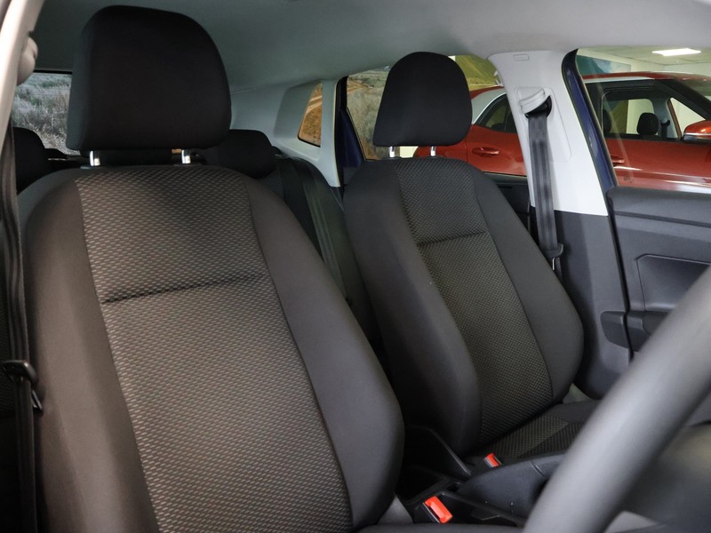 Volkswagen Polo - Hatfield VW Rivonia - Image 21