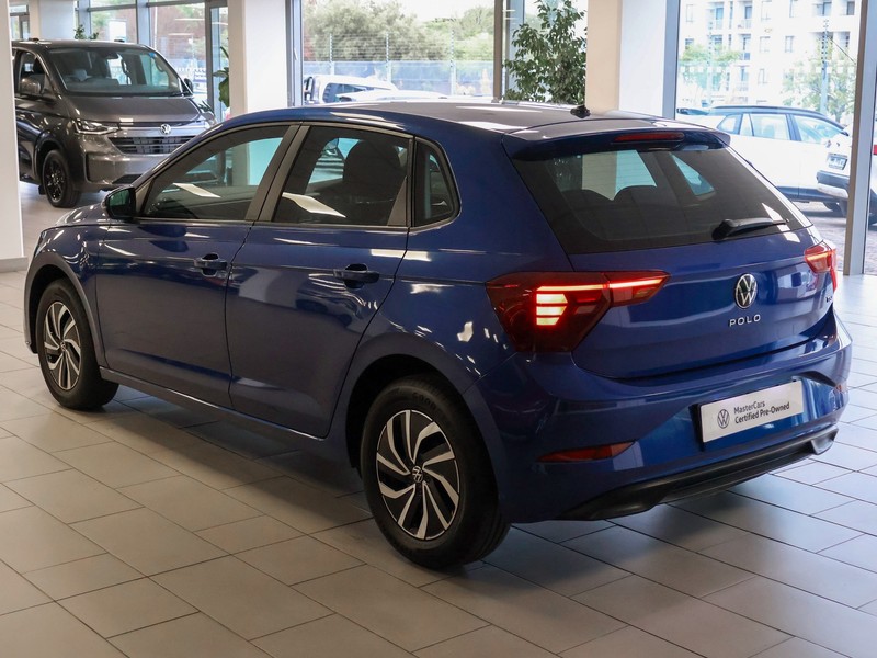 Volkswagen Polo - Hatfield VW Rivonia - Image 8