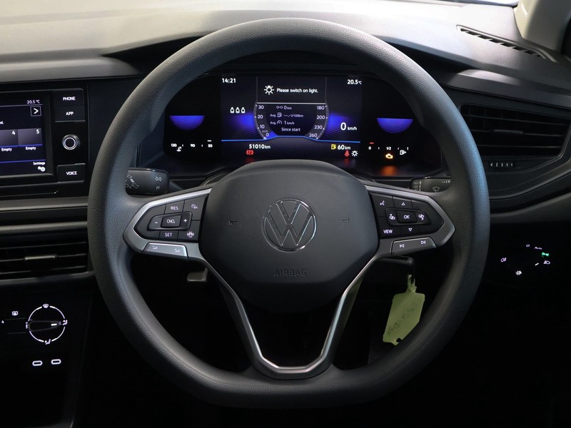 Volkswagen Polo - Hatfield VW Rivonia - Image 15